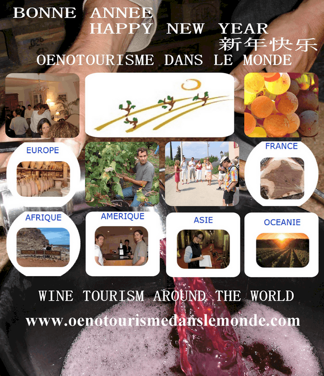 competition wine tourism