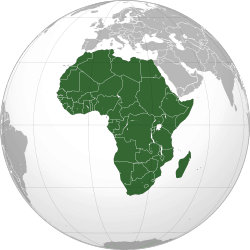 afrique