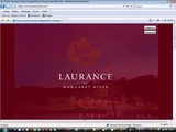 laurance wines